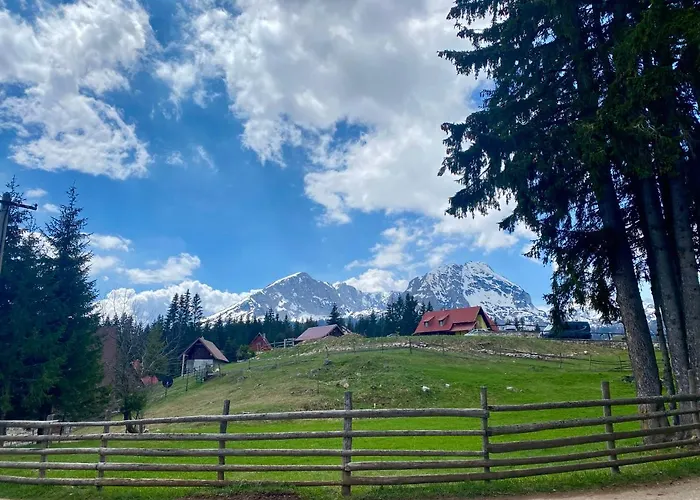 Magia Di Montagna