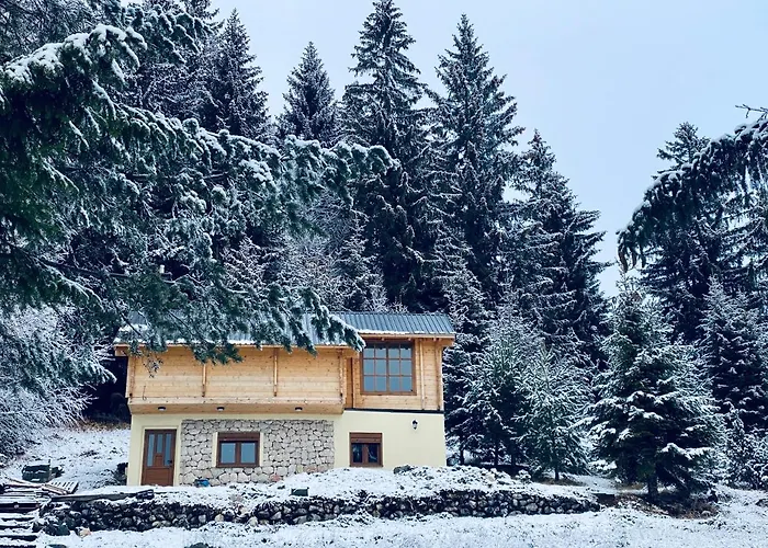 Magia Di Montagna