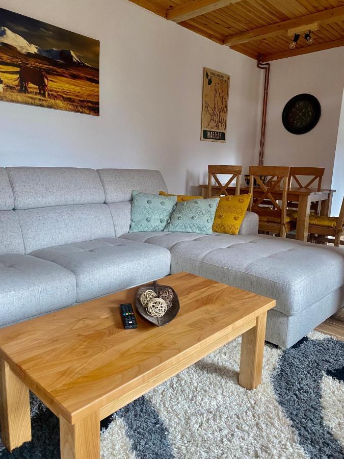 Vakantiehuis Magia Di Montagna Žabljak
