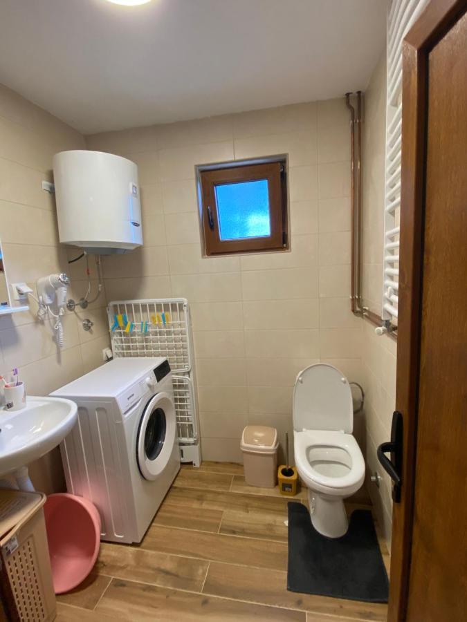 Vakantiehuis Magia Di Montagna Žabljak