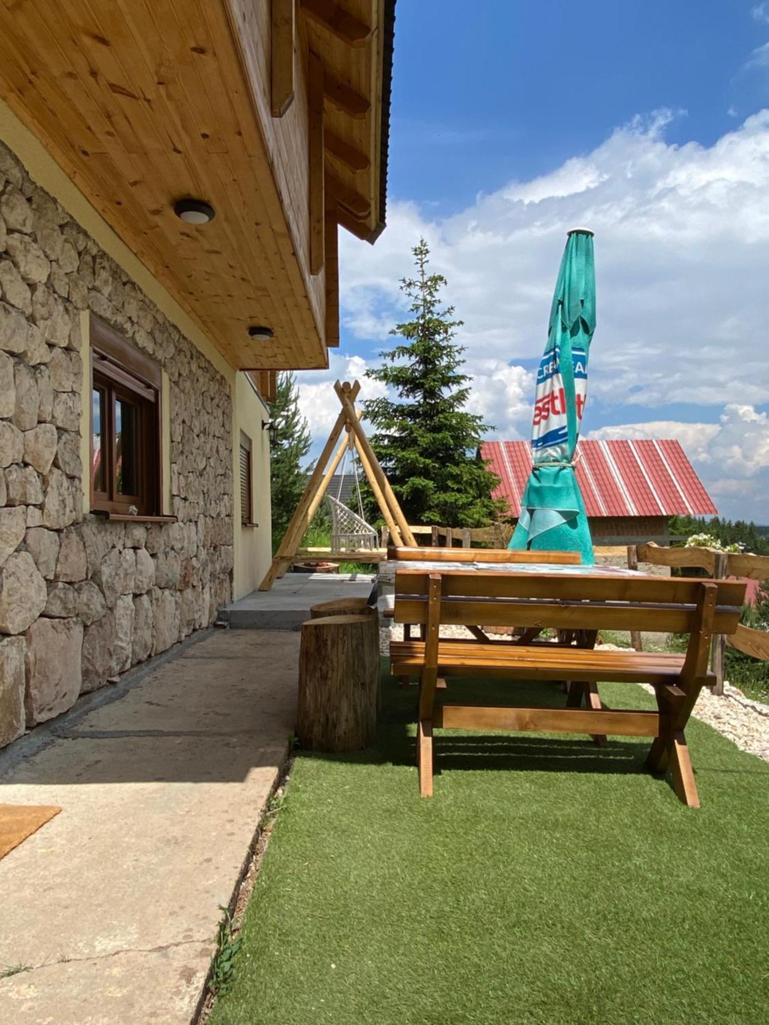 Magia Di Montagna * Žabljak