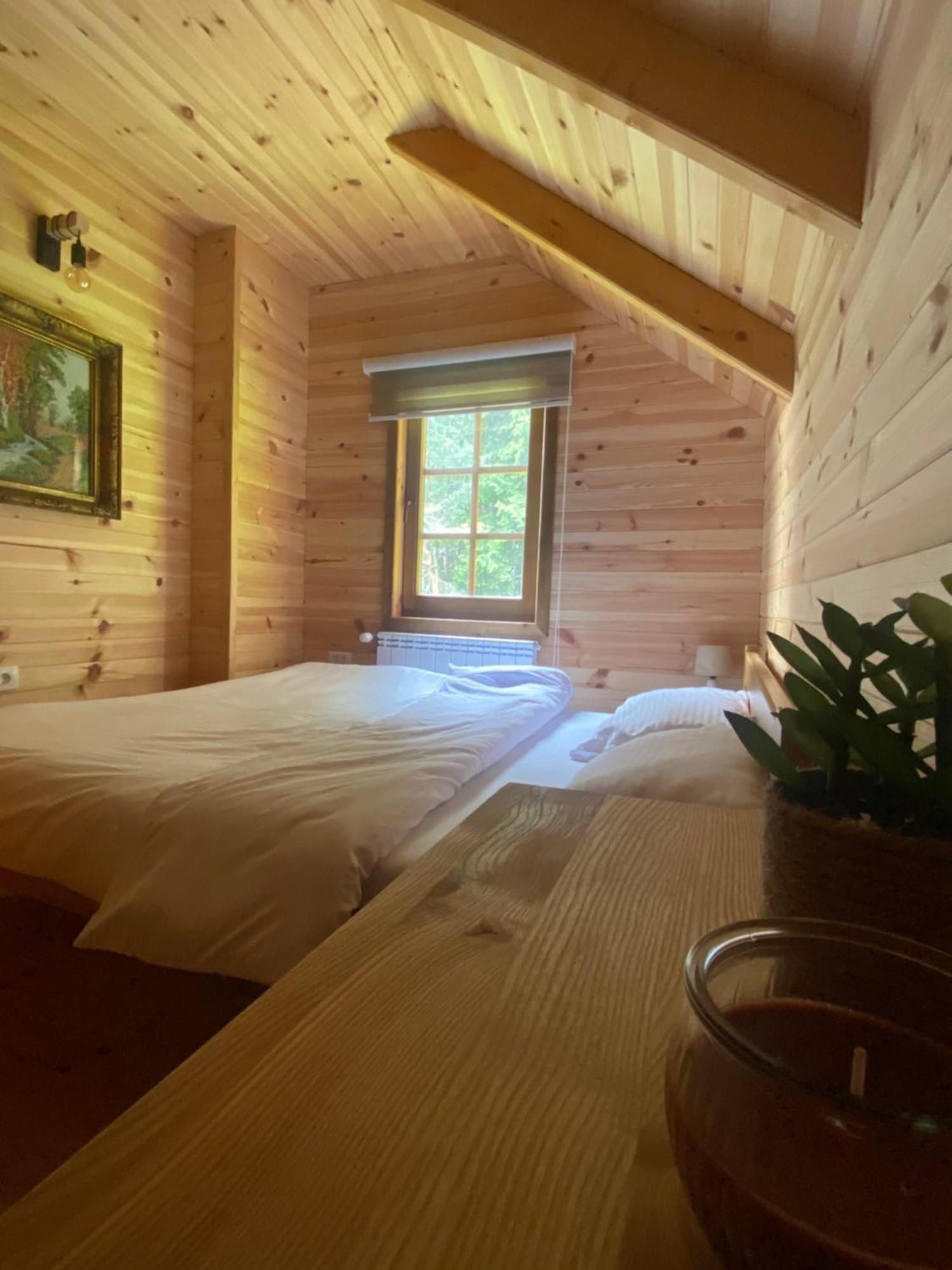 Vakantiehuis Magia Di Montagna