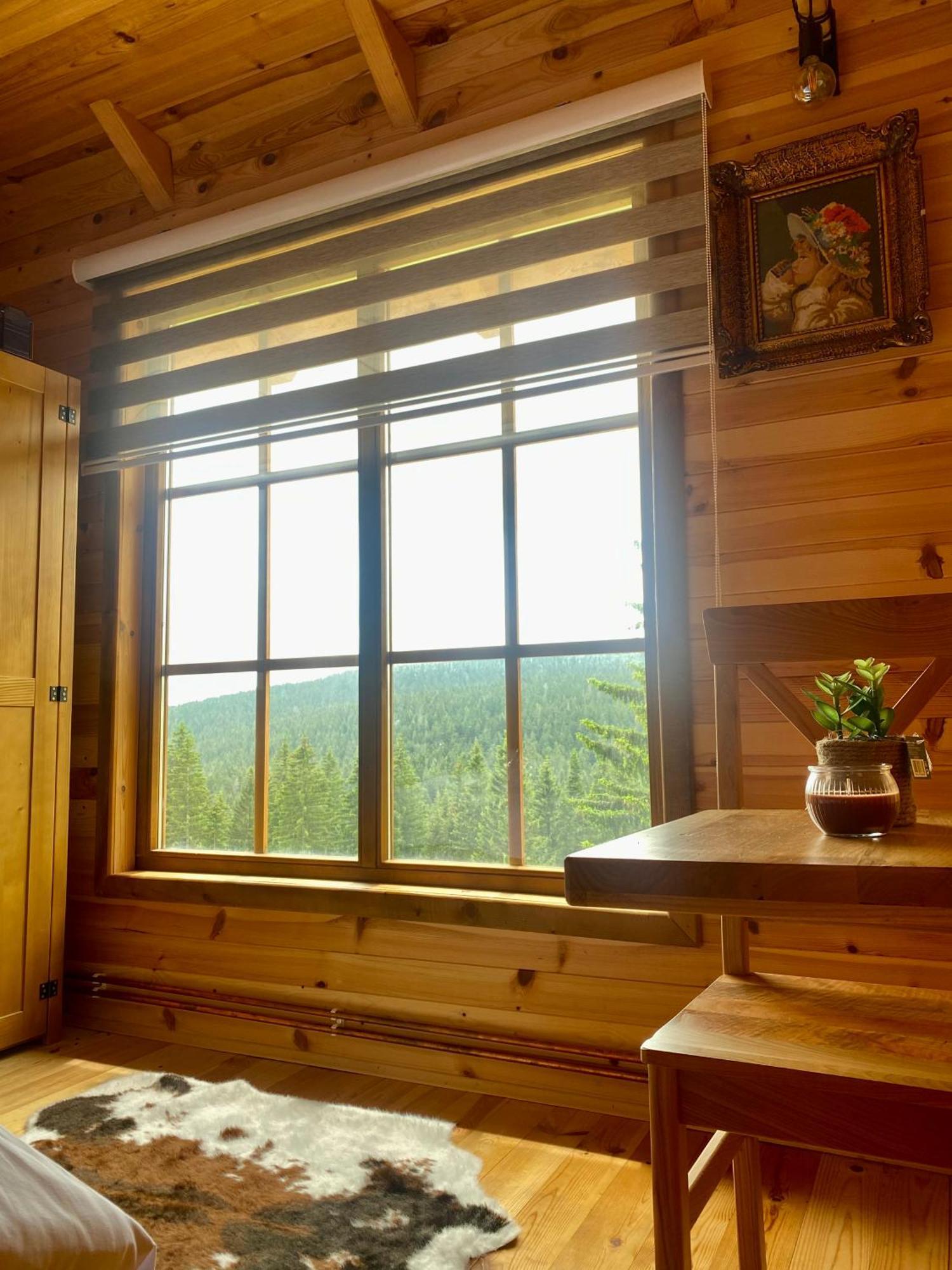 Magia Di Montagna Vakantiehuis